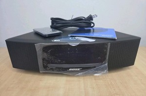Bose Wave IV Music System | eBay