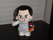 KCARE NETFLIX STRANGER THINGS 2023 ELEVEN 7" PLUSH