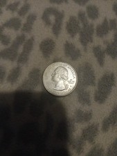 2019-W San Antonio Missions Quarter - West Point Mint Mark Low Mintage