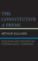 Arthur Sullivan | Constitutive A Priori | Buch | Englisch (2018) | Gebunden