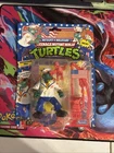 Vintage Teenage Mutant Ninja Turtles Mutant Military
