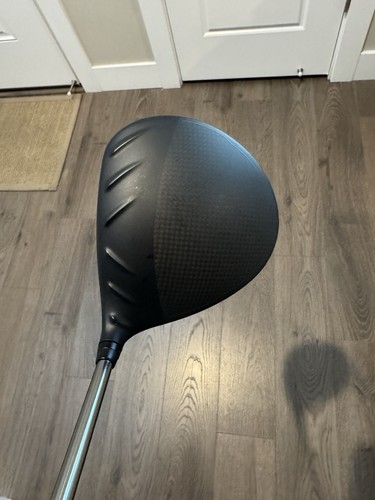 Ping G440 LST Driver - Tour Chrome 65g Stiff Flex - AWESOME Condition - Picture 4 of 7