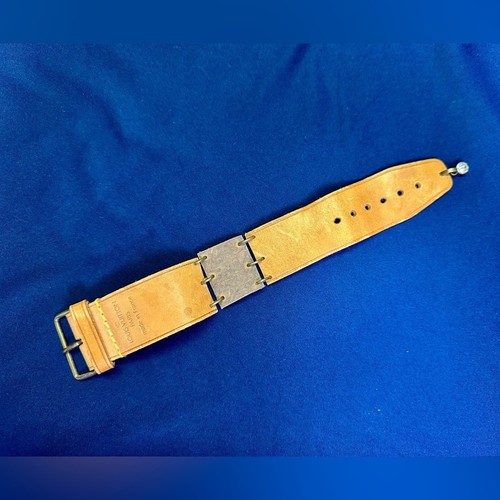 Louis Vuitton Vachetta Poignet / Handle Keeper