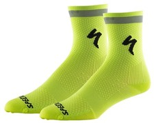 Specialized Soft Air Reflective Tall Socks (H...