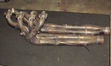 Pro Fabrication Stainless Steel Tri-y Nascar Cup Racing Headers For R07.2 Chevy
