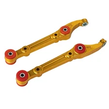 Golden Front Lower Control Arms for Honda Civic EG/EH/EJ 92-95 Integra DC2 94-01