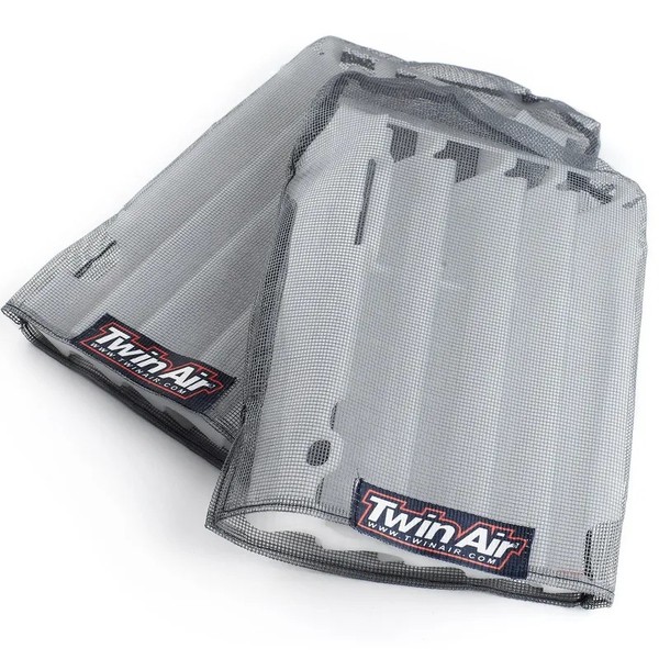 Twin AIR KüHlerschutznetz Aus Nylon 177759SL23-image
