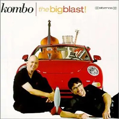 Kombo - Big Blast