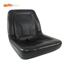 Seat Fits For Kubota L3010 L3410 L3710 L4310 L4610 Compact Tractors L48 Backhoe