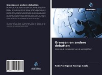Roberto Rigaud Navega Costa | Grenzen En Andere Debatten | Taschenbuch (2021)