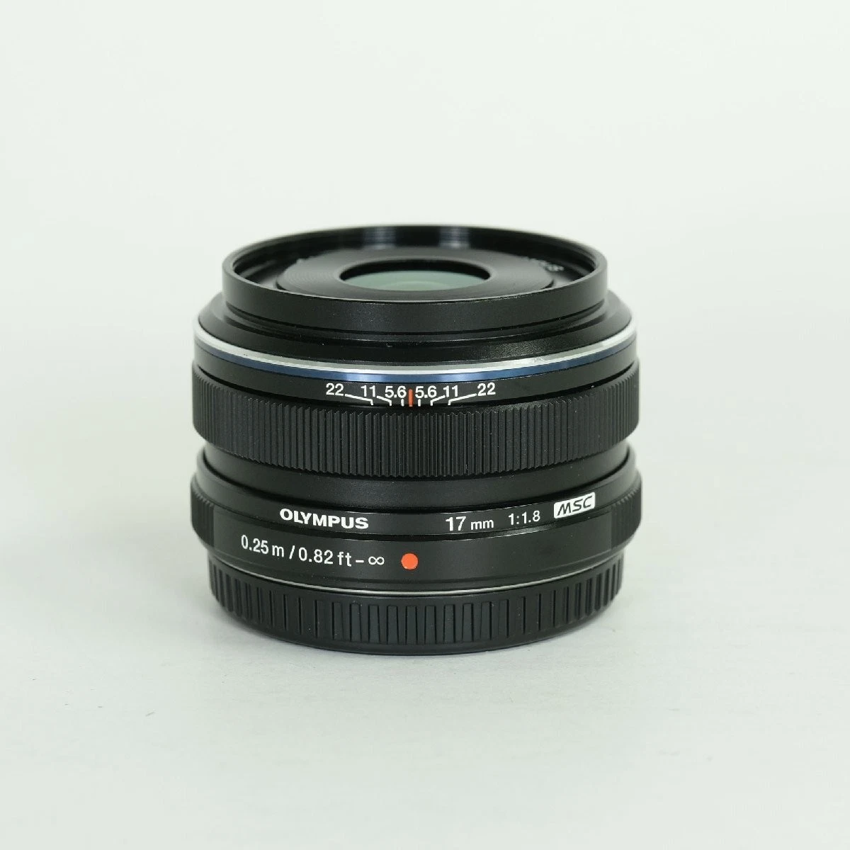 Olympus f/1.8 Camera Lenses 17mm Focal for sale - eBay