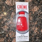Salon Perfect Crème Gel Nailpolish in Cherry Cola — photo 1
