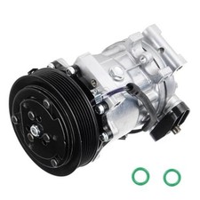 AC Compressor with Clutch for Dodge Ram 1500 2500 3500 3.9L 5.2L 5.9 8.0L