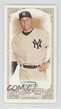 2012 Topps Allen & Ginter's Mini Russell Martin #310 0c4