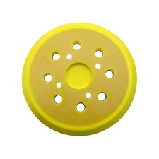 5 Inch Electric Sander Pads Sanding Plate Grinding Discs Polishing 7.50 per disc