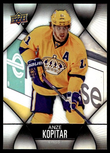 2016 Anze Kopitar #11
