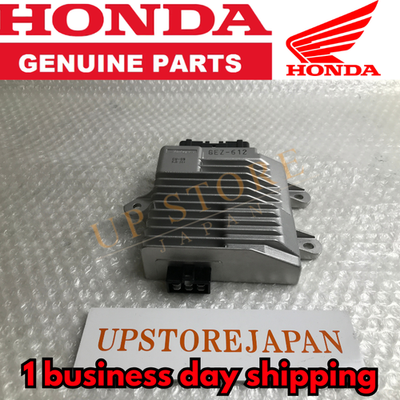 Genuine Honda Ruckus NPS50 OEM ECU CDI 30400-GEZ-612 | eBay