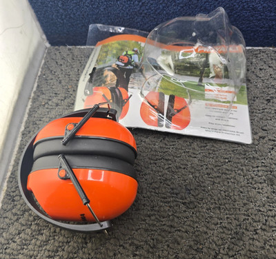 PROYAMA Pro Mark  HP29 Hearing Protection Earmuffs Ear Covers NRR29Db