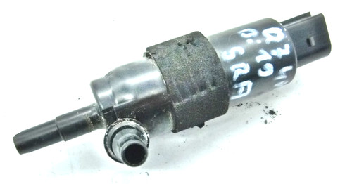 Orig. Audi Q7 4M Pumpe Scheibenwaschanlage Wischwaschbehälter 6R0955681