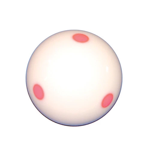 Boule de billard bille de billard entrainement Aramith Pro Cup 52.4mm