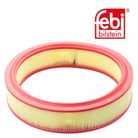 Febi Bilstein Filtereinsatz Luftfilter Passend FüR Fiat Punto Doblo 38302