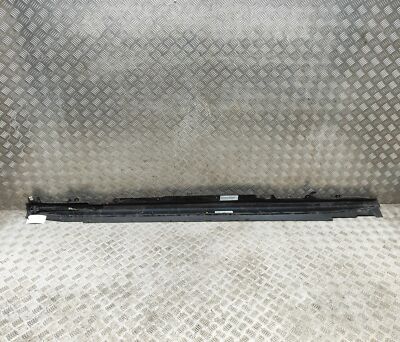 BMW 4 Gran Coupe G26 Left Side Plastic Sideskirt Cover 9491615  
