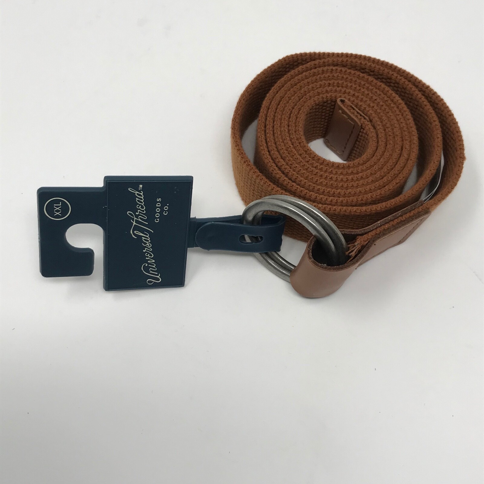 universal thread belt