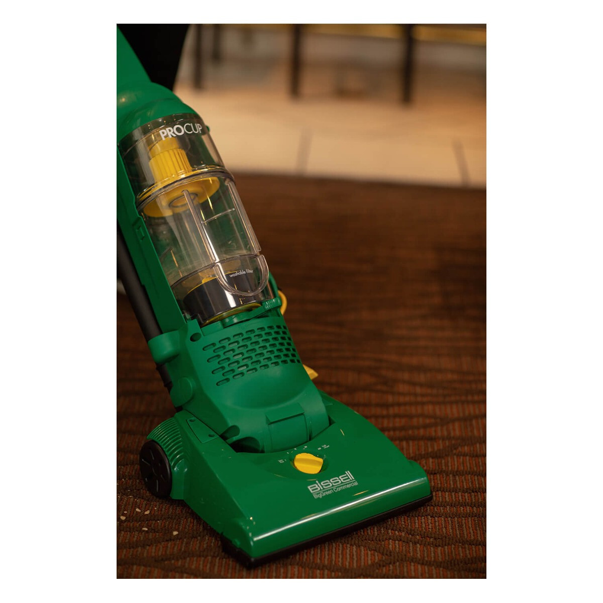 BISSELL BigGreen Commercial BGU1937T 