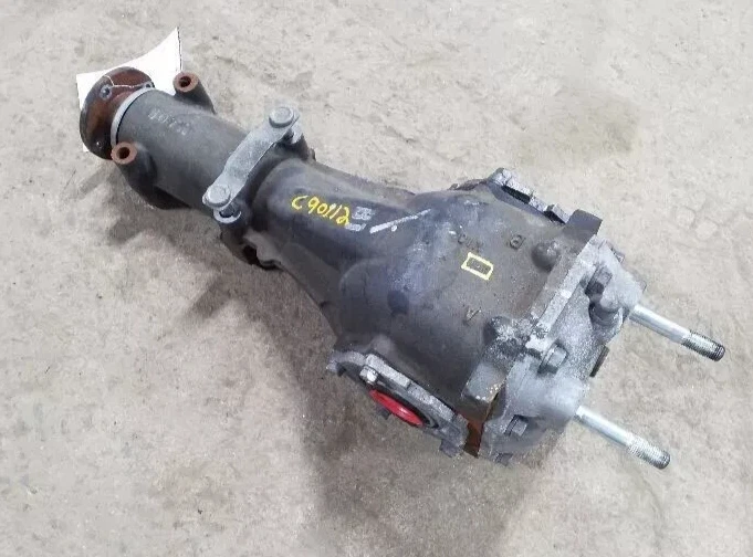 2015 Subaru WRX Rear Differential Carrier Assembly - Image 2 of 4