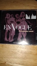 Runaway Love (ep) by En Vogue (CD, 1993)
