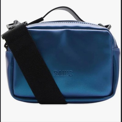 Rains micro box bag sonic