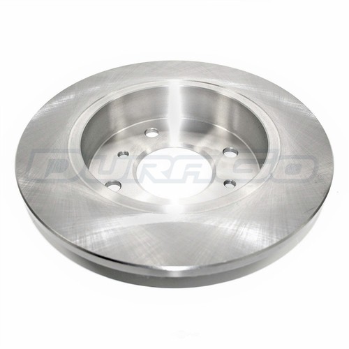 Disc Brake Rotor Pronto BR31046 - Picture 2 of 2