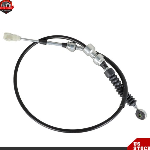 2pcs Manual Transmission Shift Control Cable For 1996 1997 1998 1999 Toyota RAV4 - Picture 10 of 15