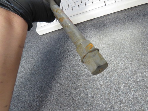 Honda OEM Body Retainer Wrench C100 CA100T 07710-0010401 - Bild 3 von 6