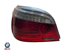 GENUINE BMW 5 SERIES E60 N/S PASSENGER LEFT SIDE REAR LIGHT 7177281