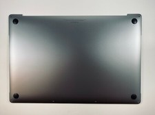 Apple Macbook Pro A2141 2019 16" Space Gray Bottom Case Cover 613-12828-1 oem