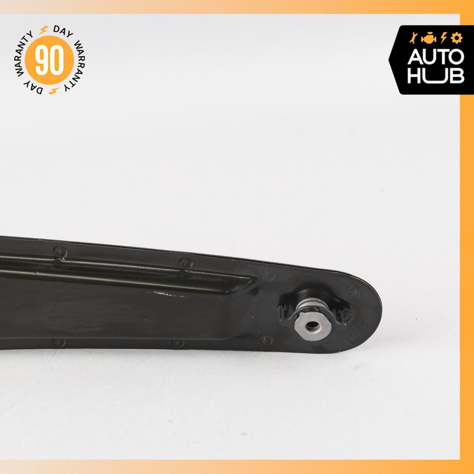 Bentley Continental GTC GT Front Right Radiator Grill Support Bracket OEM 62k