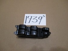 04 05 06 07 08 09 Toyota Prius MASTER Window Switch Control Power DRIVER#1739-S 