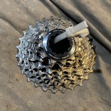 Shimano Ultegra CS-M8000 11 Speed Cassette 11-28