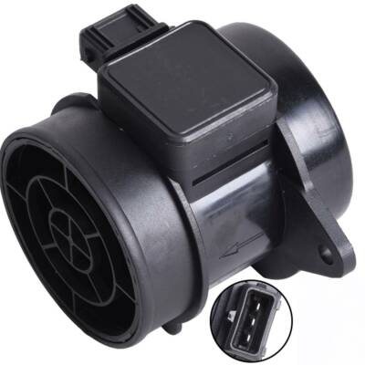 Fits For Kia Rio 2001-2005 MAF Mass Air Flow Meter Sensor w/ Housing 0K32A13210
