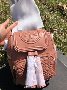 fleming backpack tory burch