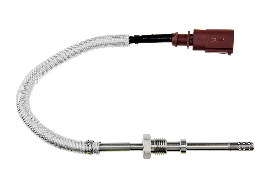Exhaust Gas Temperature Sensor Audi A4 2.0Tdi,2.7Tdi 2007 A5 2.7Tdi,3.0Tdi 07-