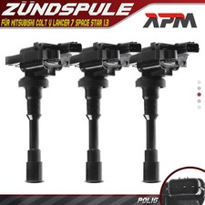 Bobine Mitsubishi SPACE STAR