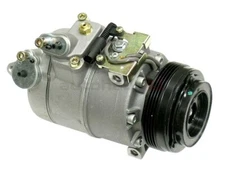Mahle Behr AC Compressor 64526918000 BMW X5