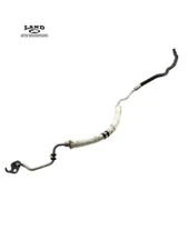 Mercedes W216 W221 S CL-Class Power Steering Bottle To Rack And Pinion Hose Line