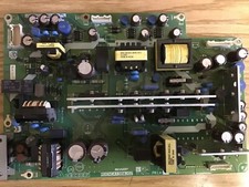 Kit De Reparación Para Fuente De Alimentación SHARP DPS-286AP - Compatible Con TV LC-52BD80U, LC-52D85UN