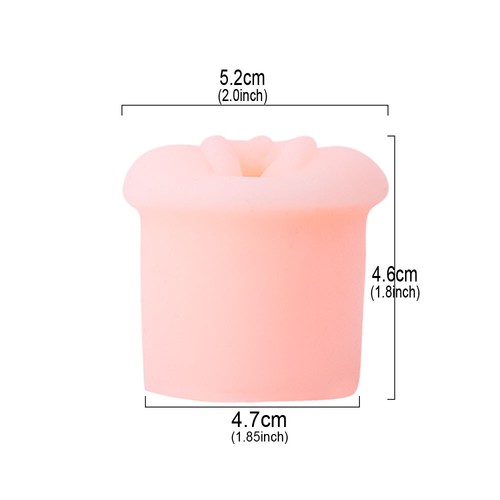 Cylinder Manual Vacuum Penis Pump for Men Enhancement Penis Enlargement Enlarger - Picture 37 of 48