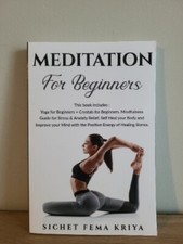 MEDITATION For Beginners