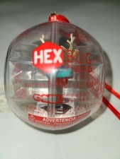 HexBug Nano Battery Powered Robot - Newton Series Special Collection Ornament