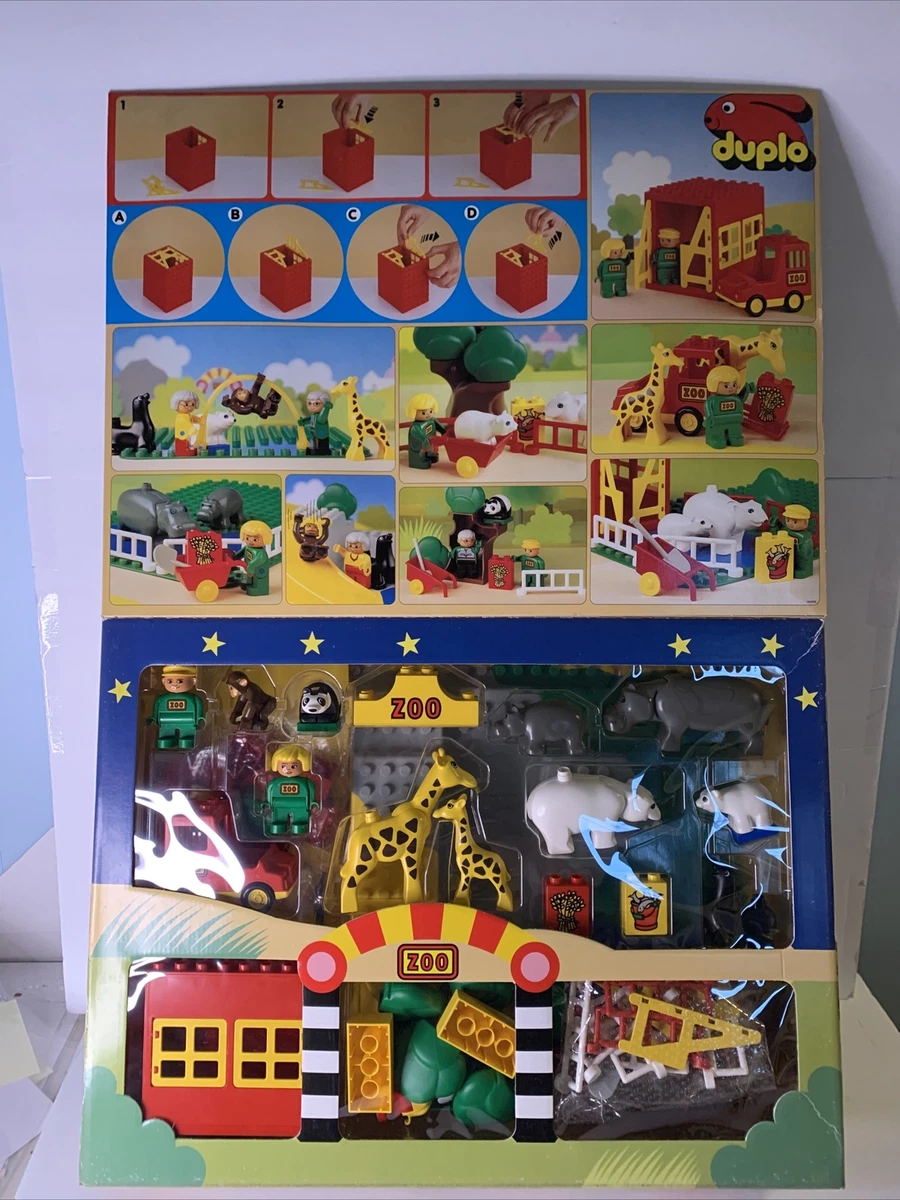 Lego sale duplo preschool